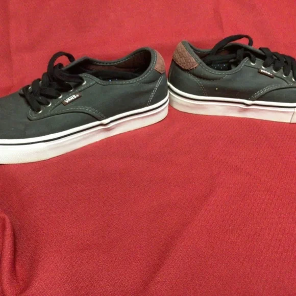 VANS pro shoes - Picture 4 of 5